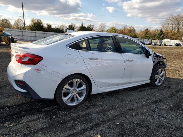 Изображение 3 2018 CHEVROLET CRUZE PREMIER 2018 с VIN 1G1BF5SM9J7158309