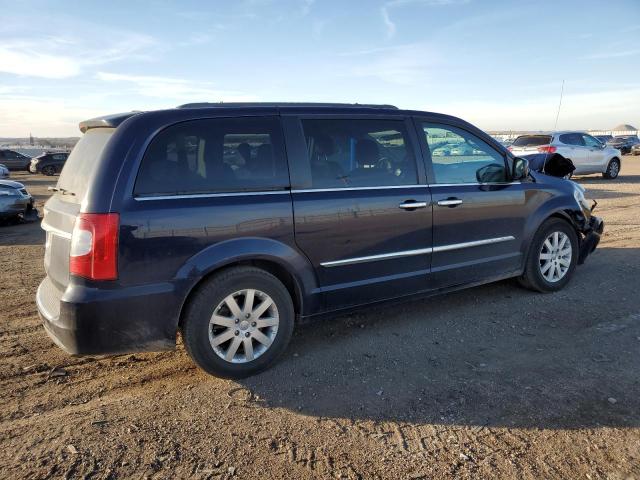 Image 3 of 2016 CHRYSLER TOWN & COUNTRY TOURING 2016 with VIN 2C4RC1BG7GR121476