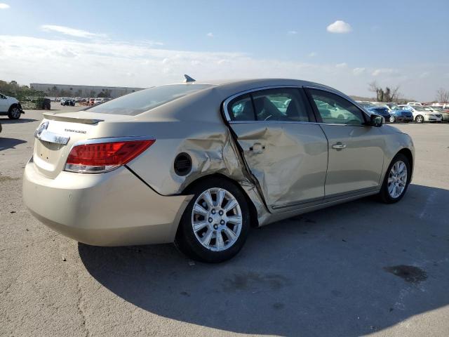 Obraz 3 z 2013 BUICK LACROSSE  2013 z VIN 1G4GC5ERXDF294600