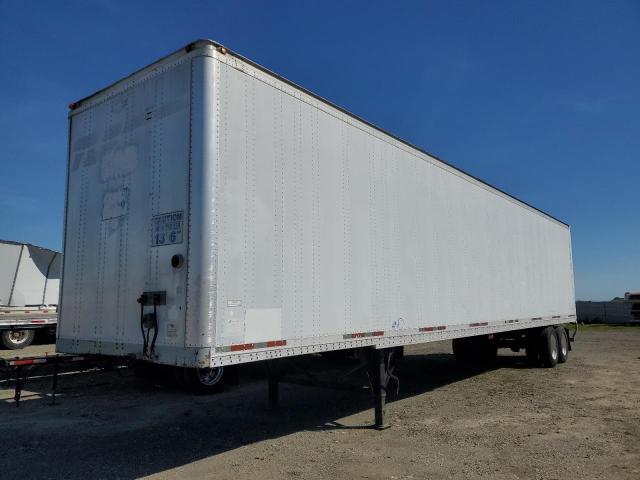 Obraz 2 z 1996 WABASH TRAILER 1996 z VIN 1JJV482U1TL267232
