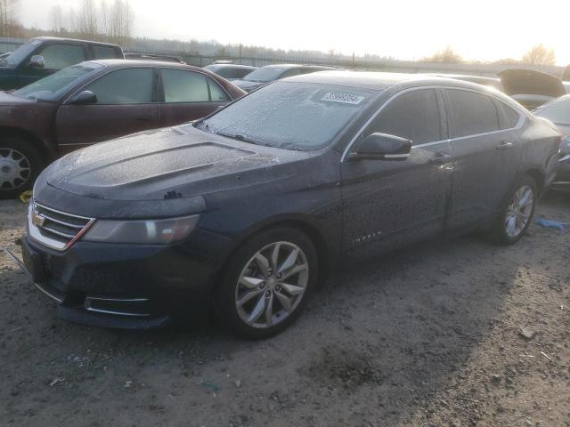 Изображение 2015 CHEVROLET IMPALA LT 2015