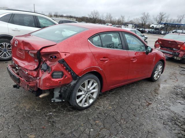 Image 3 of 2017 MAZDA 3 TOURING 2017 with VIN 3MZBN1V77HM111110