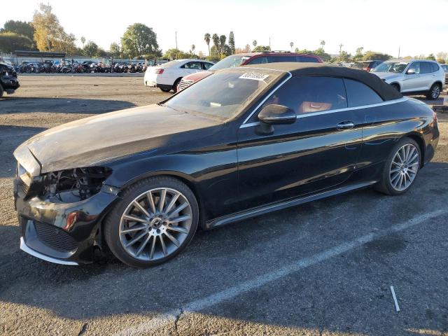 Obraz 1 z 2018 MERCEDES-BENZ C 300 2018 z VIN WDDWK4JB0JF618743