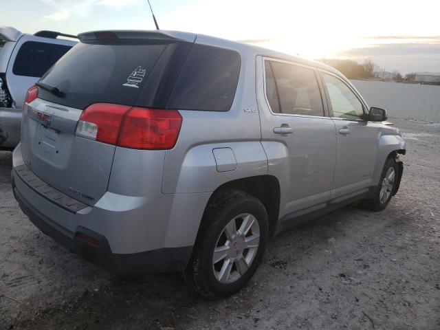 Image 3 of 2012 GMC TERRAIN SLE 2012 with VIN 2GKFLREKXC6201808