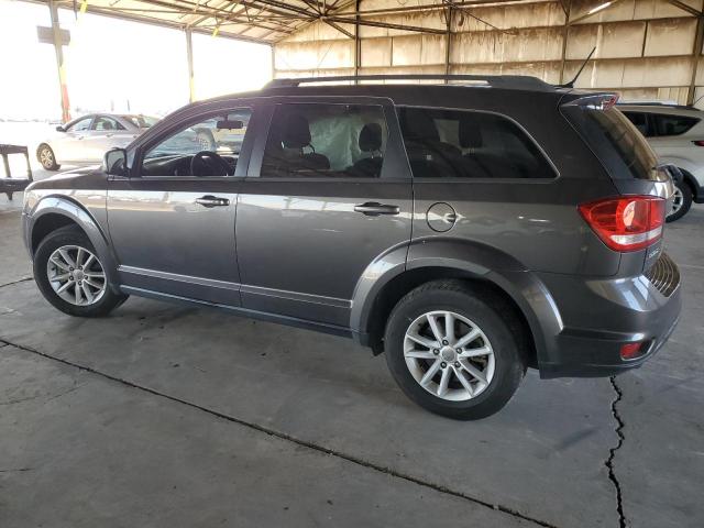Image 2 of 2016 DODGE JOURNEY SXT 2016 with VIN 3C4PDCBG0GT123258