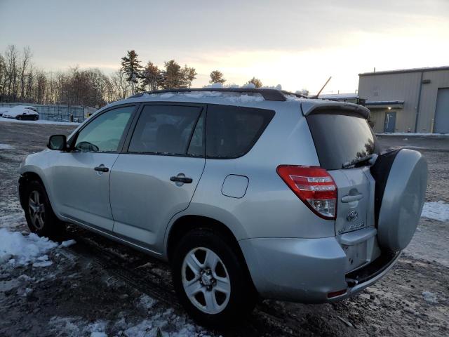 Изображение 2 2010 TOYOTA RAV4  2010 с VIN 2T3BF4DV8AW060917
