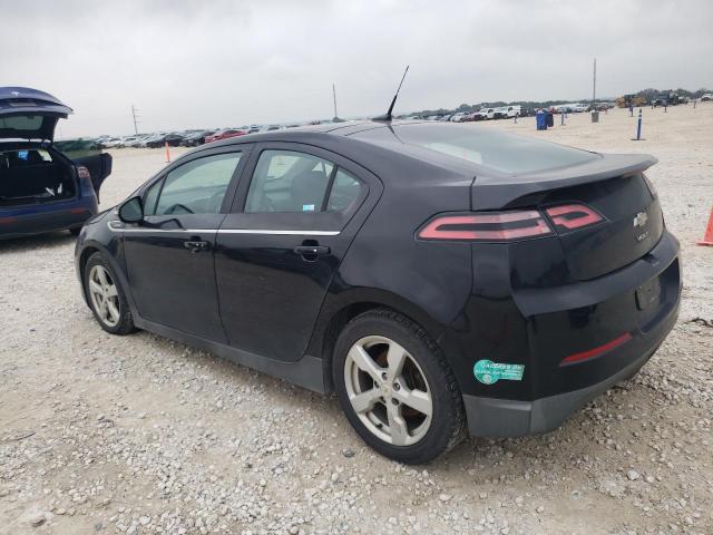 Image 2 of 2014 CHEVROLET VOLT  2014 with VIN 1G1RE6E4XEU174416