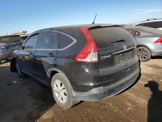 Изображение 2 2014 HONDA CR-V EX 2014 с VIN 5J6RM4H52EL031396