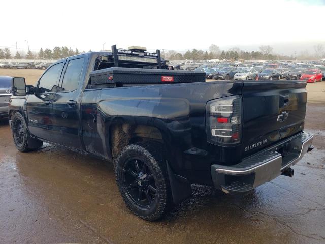 Obraz 2 z 2014 CHEVROLET SILVERADO K1500 LT 2014 z VIN 1GCVKREC4EZ151319