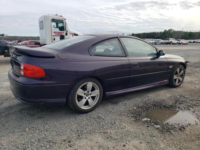 Изображение 3 2004 PONTIAC GTO  2004 с VIN 6G2VX12G04L203273