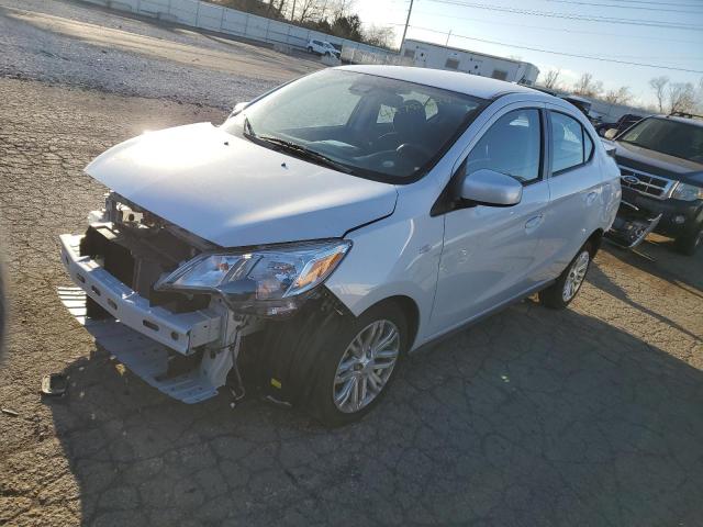 2024 MITSUBISHI MIRAGE G4 ES 2024 image