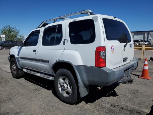 Obraz 2 z 2001 NISSAN XTERRA XE 2001 z VIN 5N1ED28TX1C554680