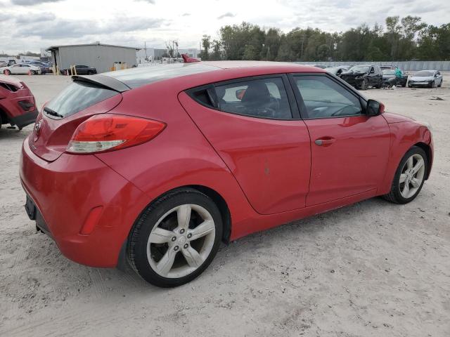 Image 3 of 2014 HYUNDAI VELOSTER  2014 with VIN KMHTC6AD3EU204280