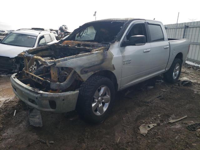 2016 RAM 1500 SLT 2016 image