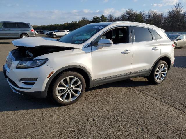 Obraz 2019 LINCOLN MKC SELECT 2019