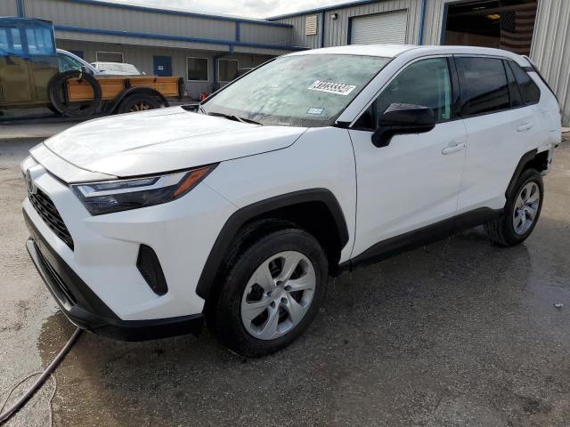 Изображение 2023 TOYOTA RAV4 LE 2023
