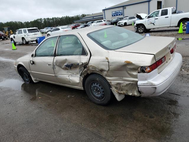 Изображение 2 1998 TOYOTA CAMRY CE 1998 с VIN JT2BG22K9W0210936