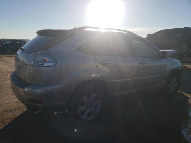 Изображение 3 2007 LEXUS RX 350 2007 с VIN 2T2HK31UX7C013494
