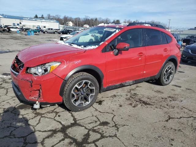 Image 1 of 2016 SUBARU CROSSTREK PREMIUM 2016 with VIN JF2GPABC9G8296835