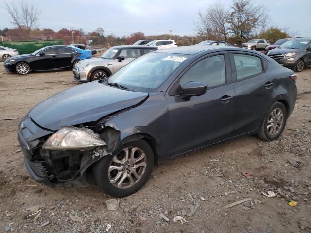Изображение 1 2016 TOYOTA SCION IA  2016 с VIN 3MYDLBZV9GY108623
