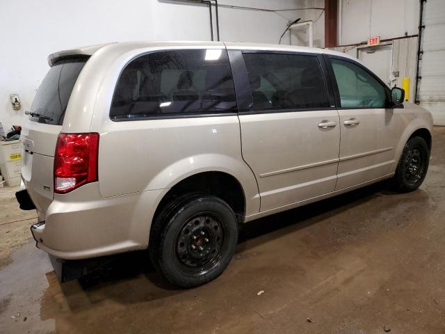 Obraz 3 z 2013 DODGE GRAND CARAVAN SE 2013 z VIN 2C4RDGBG8DR723539