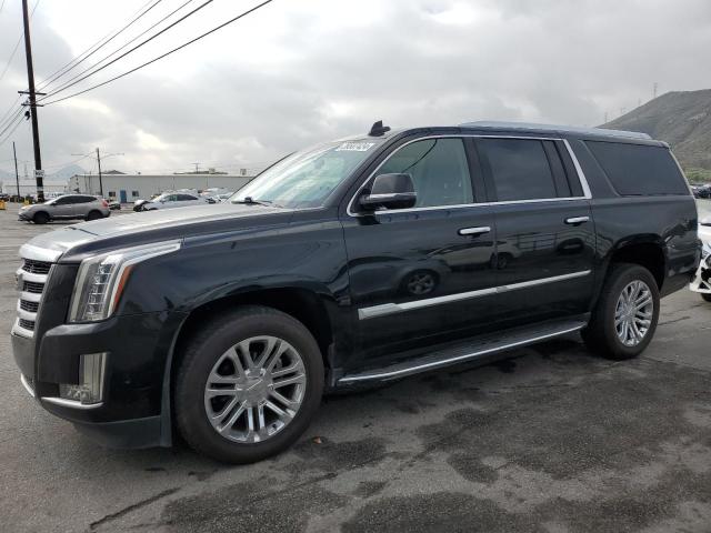 Obraz 2019 CADILLAC ESCALADE ESV 2019