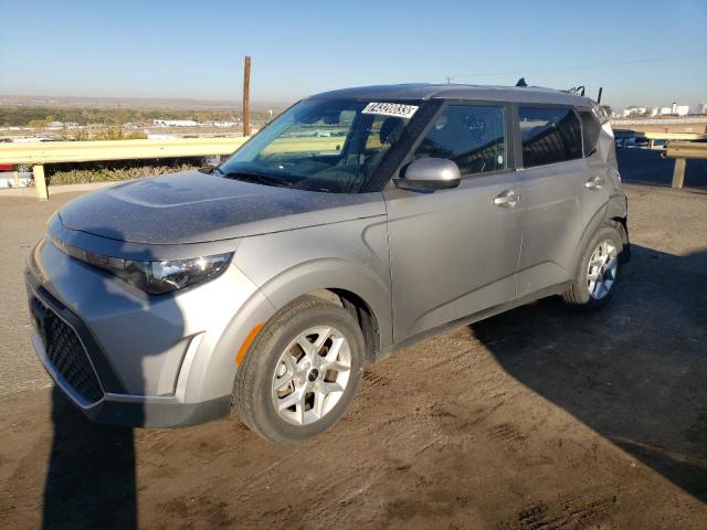 Изображение 2023 KIA SOUL LX 2023