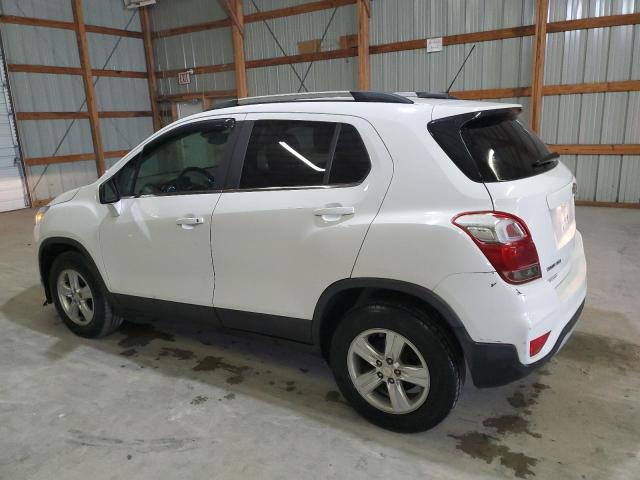 Obraz 2 z 2017 CHEVROLET TRAX 1LT 2017 z VIN 3GNCJPSB7HL194419
