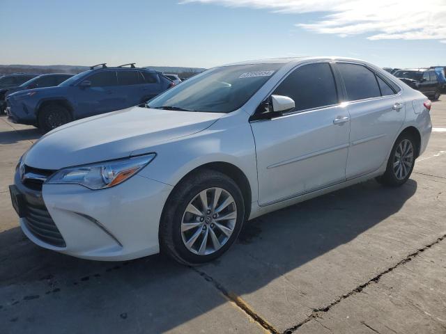 Image 1 of 2016 TOYOTA CAMRY LE 2016 with VIN 4T1BF1FK6GU601935