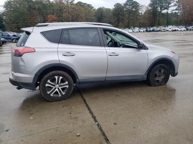 Image 3 of 2017 TOYOTA RAV4 LE 2017 with VIN 2T3BFREV1HW692793
