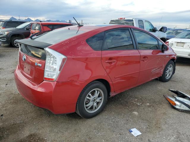 Obraz 3 z 2011 TOYOTA PRIUS  2011 z VIN JTDKN3DU0B0315568