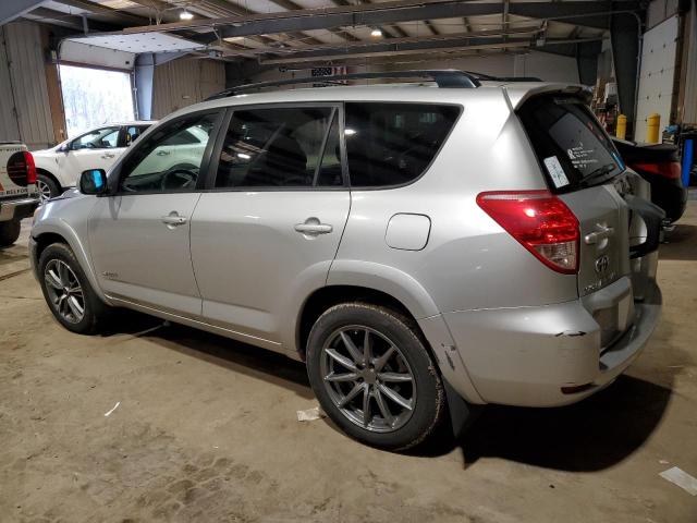 Изображение 2 2006 TOYOTA RAV4 SPORT 2006 с VIN JTMBD32V165024326