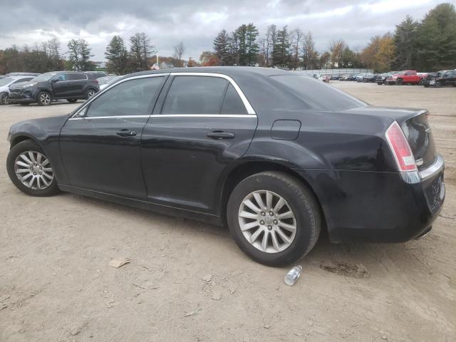 Изображение 2 2014 CHRYSLER 300  2014 с VIN 2C3CCAAGXEH235602