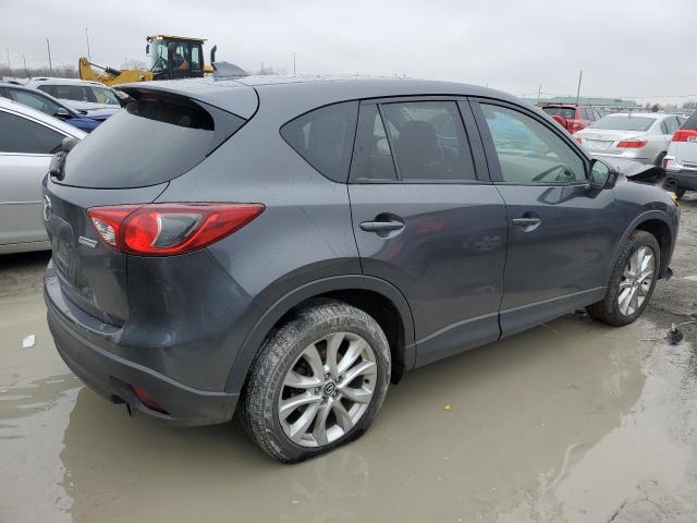 Изображение 3 2015 MAZDA CX-5 GT 2015 с VIN JM3KE4DY5F0454861