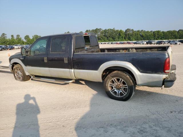 Obraz 2 z 2000 FORD F350 SRW SUPER DUTY 2000 z VIN 1FTSW30F6YEA14402