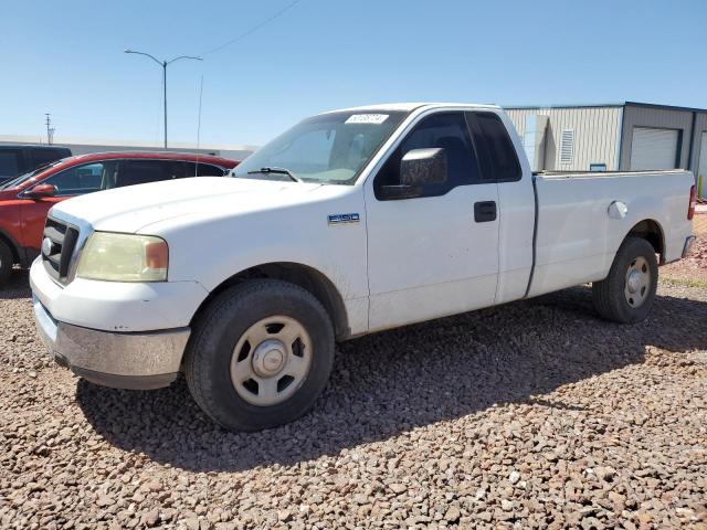 2004 FORD F150  2004 image