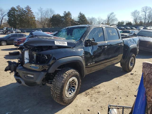 Изображение 1 2024 RAM 1500 TRX 2024 с VIN 1C6SRFU9XRN151834