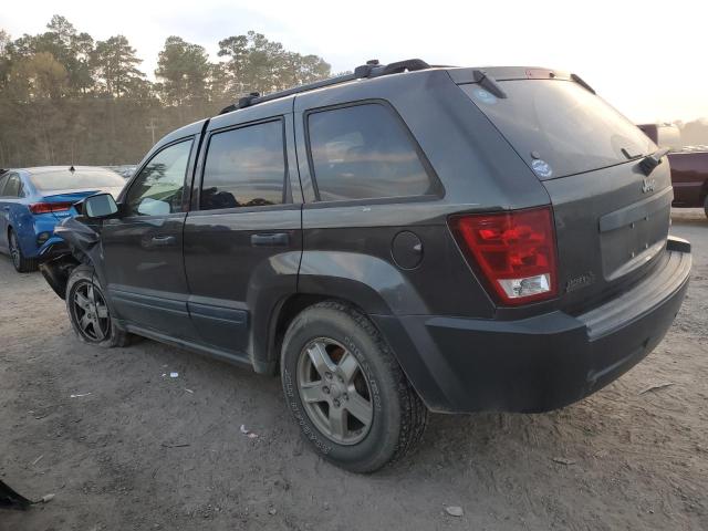 Image 2 of 2005 JEEP GRAND CHEROKEE LAREDO 2005 with VIN 1J4HS48N85C577444