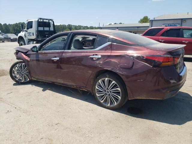 Image 2 of 2023 NISSAN ALTIMA SL 2023 with VIN 1N4BL4EW8PN393172
