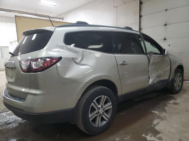Изображение 3 2015 CHEVROLET TRAVERSE LT 2015 с VIN 1GNKRHKD4FJ389006