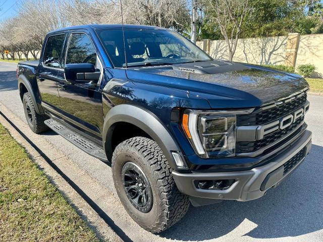 Изображение 2022 FORD F150 RAPTOR 2022