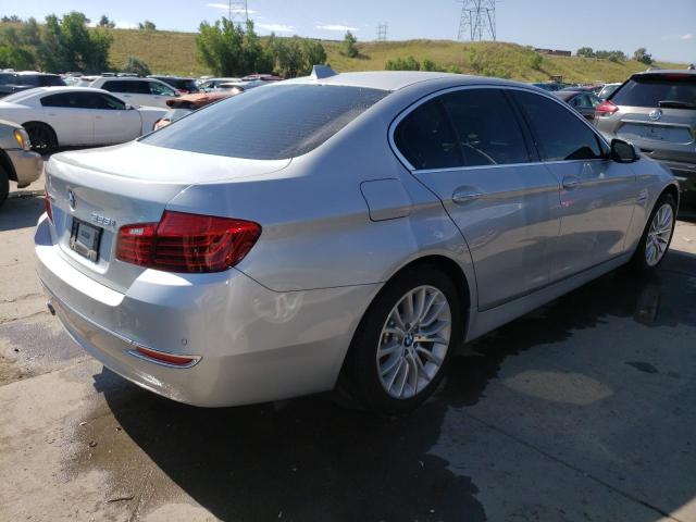 Изображение 3 2016 BMW 528 XI 2016 с VIN WBA5A7C57GG151130