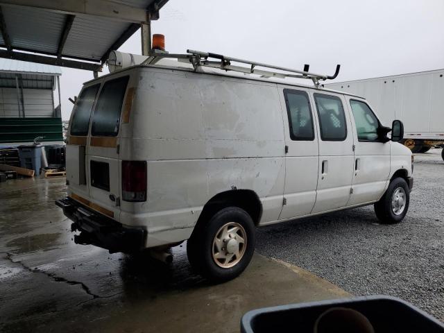 Image 3 of 2008 FORD ECONOLINE E350 SUPER DUTY VAN 2008 with VIN 1FTSE34L18DA26935