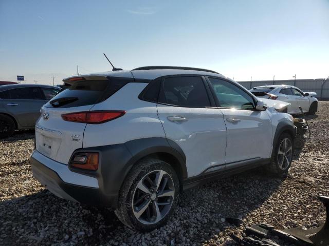 Image 3 of 2018 HYUNDAI KONA LIMITED 2018 with VIN KM8K3CA59JU086796
