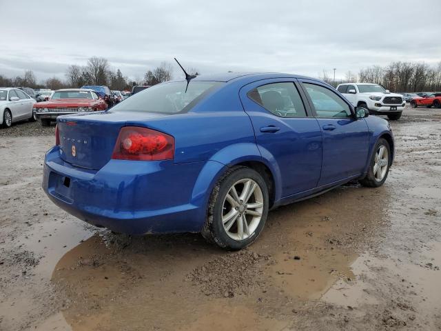 Изображение 3 2013 DODGE AVENGER SE 2013 с VIN 1C3CDZAB5DN565122