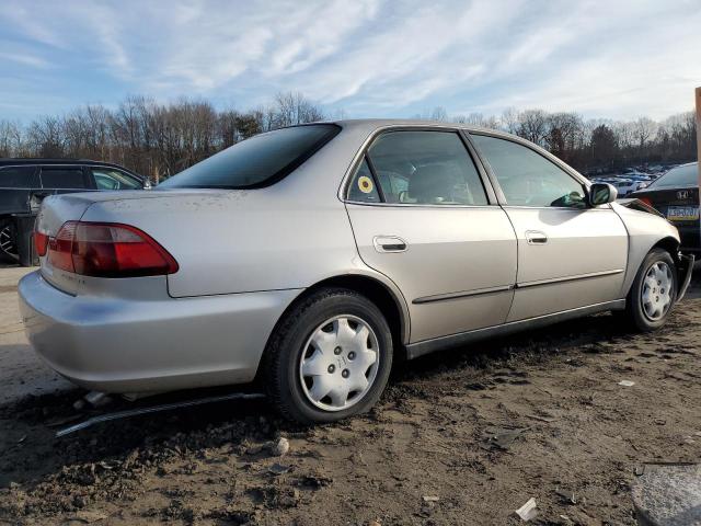 Изображение 3 1998 HONDA ACCORD LX 1998 с VIN 1HGCG5646WA083602
