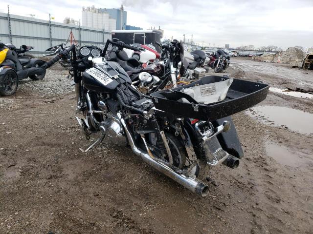 Изображение 3 1999 HARLEY-DAVIDSON FLTR  1999 с VIN 1HD1FPV19XY616707