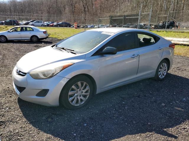 Obraz 1 z 2011 HYUNDAI ELANTRA GLS 2011 z VIN 5NPDH4AE3BH038324