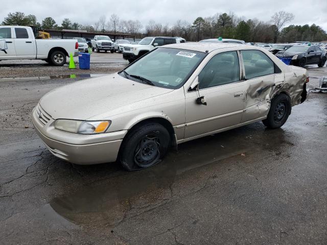 Image 1 of 1998 TOYOTA CAMRY CE 1998 with VIN JT2BG22K9W0210936