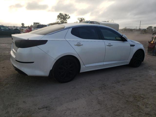 Изображение 3 2015 KIA OPTIMA LX 2015 с VIN KNAGM4A76F5617675